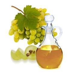 aceite de uva