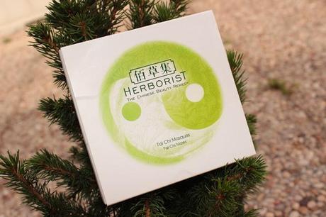 HERBORIST: T'ai Chi Masks