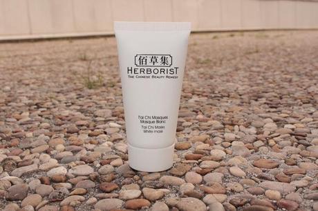 HERBORIST: T'ai Chi Masks