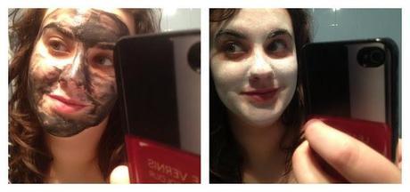 HERBORIST: T'ai Chi Masks