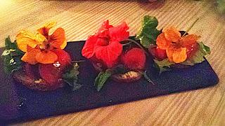 Restaurante Rosettta, México