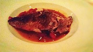 Restaurante Rosettta, México