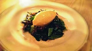 Restaurante Rosettta, México