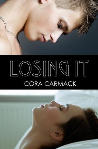 Reseña: Keeping Her - Cora Carmack