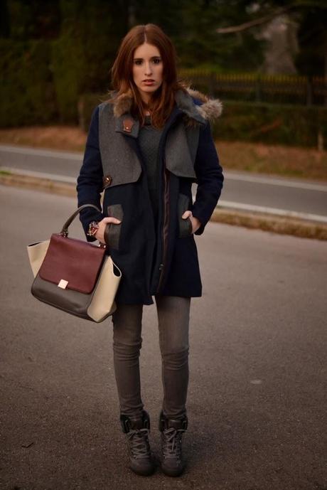 MY FAVORITE COAT MY FAVORITE COAT