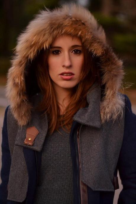 MY FAVORITE COAT MY FAVORITE COAT