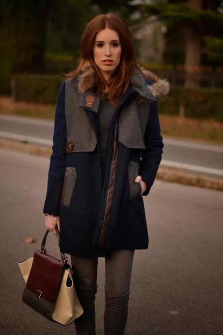 MY FAVORITE COAT MY FAVORITE COAT