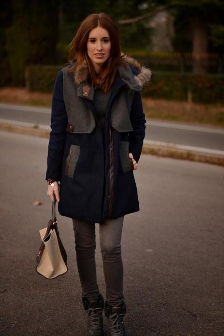 MY FAVORITE COAT MY FAVORITE COAT