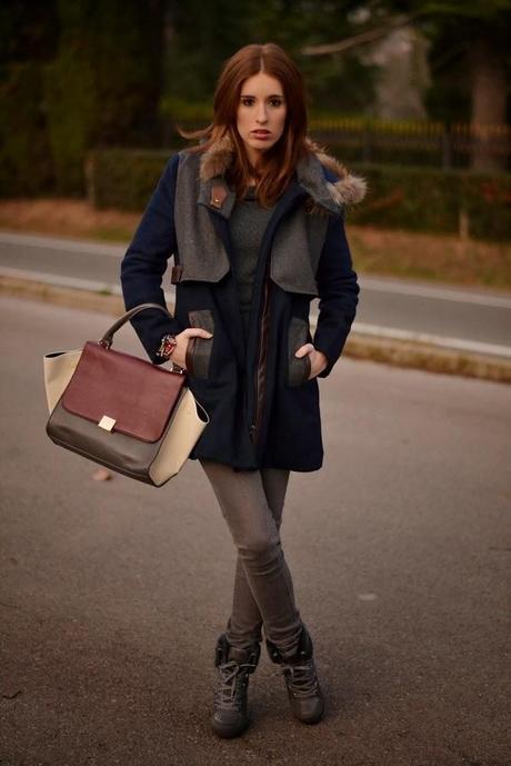 MY FAVORITE COAT MY FAVORITE COAT