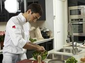 Alta cocina domicilio Chef Personal Joan Gurguí casa