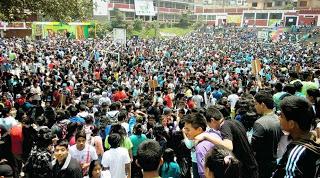 UN DÍA MÁS…COMO SI…