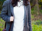 Plaid Skirt