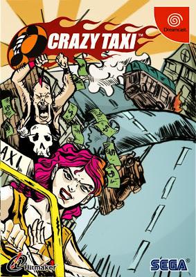 La Exposición Dreamcast 15th celebra en México los quince años de la consola de Sega