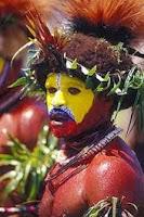 Papúa-Nueva Guinea, el país de las 830 lenguas