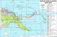 Papúa-Nueva Guinea, el país de las 830 lenguas