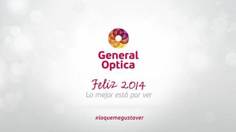 General Optica lo que me gusta ver