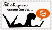 RETO EL BLOGUERO RECOMIENDA