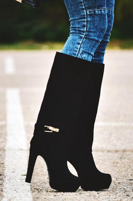 LEOPARD SUIT LEOPARD SUIT