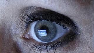 El efecto de los ordenadores en nuestra vista