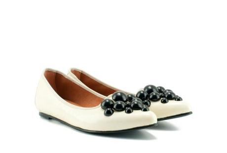 Ras Shoes bailarinas otoño invierno Elche