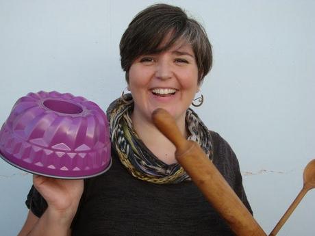 DEJA SITIO PARA EL POSTRE ~ MI EXPERIENCIA