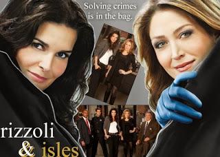 Opiniones sobre series