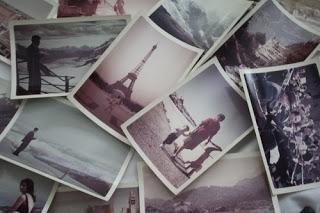 Las fotos favoritas van al corazón