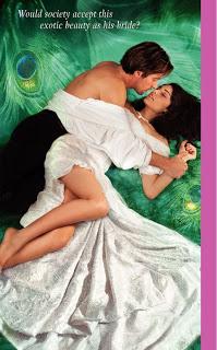 Reseña - Las perlas de la novia, Liz Carlyle