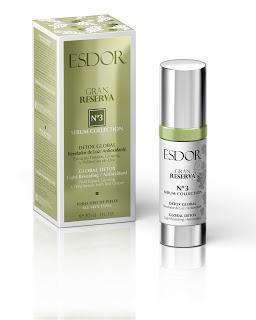 Esdor, un sérum para cada piel Esdor, un sérum para cada piel