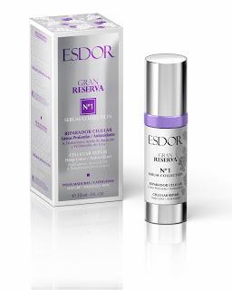 Esdor, un sérum para cada piel