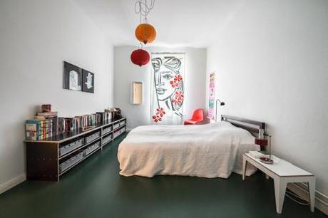 Un loft en Berlin 7