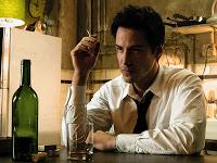 NBC da luz verde al piloto de 'Constantine'