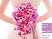 Tendencia: Radiant Orchid, color 2014 según Pantone