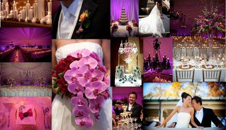 Es Tendencia: Radiant Orchid, el color del Año 2014 según Pantone