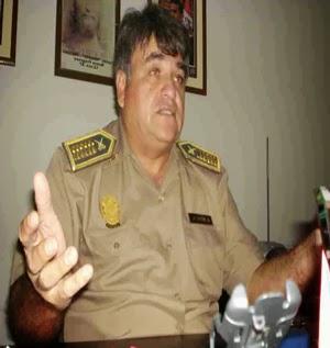 EX JEFE POLICIAL A LA ALCALDÍA PROVINCIAL DE HUAURA…