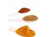 Propiedades curry