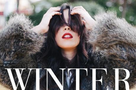 WINTER IS COMING WINTER IS COMING