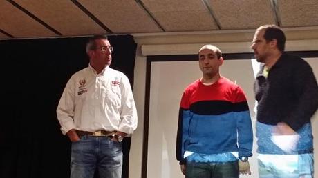 “Cinema sobre 2 ruedas”