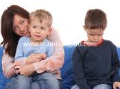 peque está celoso ¡socorro!