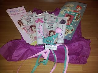 Regalitos de Cumple de Redumodel