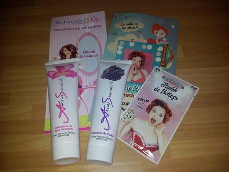 Regalitos de Cumple de Redumodel