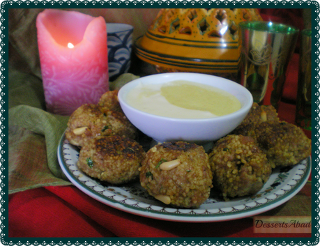 Kibbeh