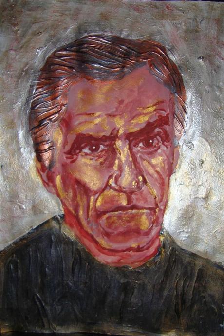 La Galería del Caos, 13: Varlam Shalámov: