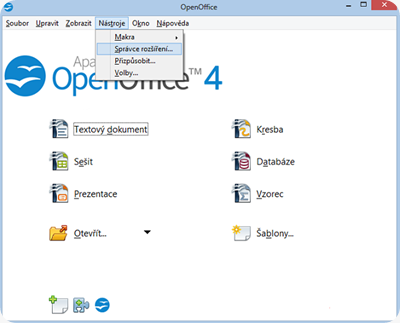 PDF Import for Apache OpenOffice1