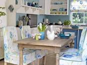 Lindos comedores diario para cocina