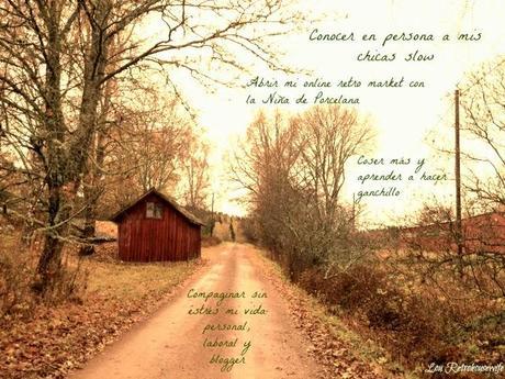 Cómo cumplir tus objetivos o Atumnfun Revision Final