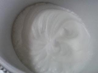 Tarta de chocolate especiado y maltesers