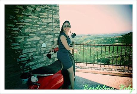 Tranquila y tropical