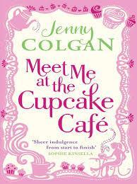 Reseña: Encuéntrame en el Cupcake Café