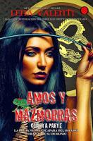 Amos y Mazmorras III y IV